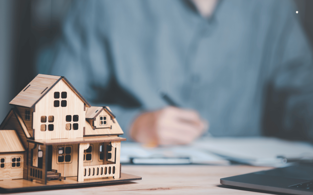 Prêt immobilier 2025 : Tout ce que vous devez savoir