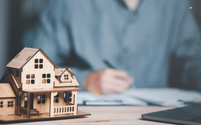 Prêt immobilier 2025 : Tout ce que vous devez savoir
