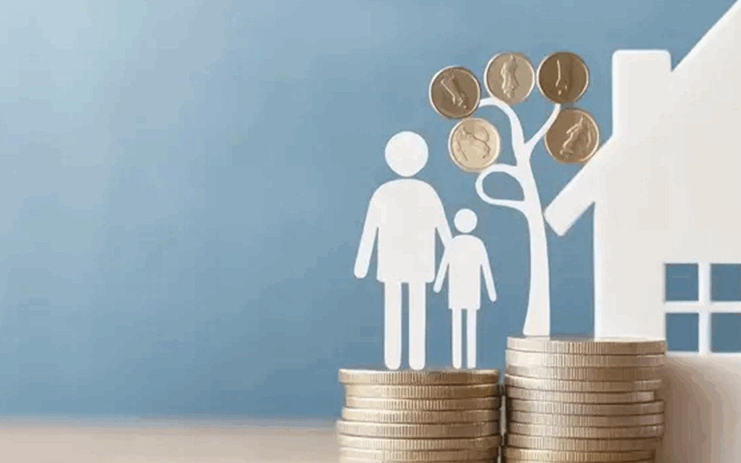 Don familial : une exonération temporaire pour l’achat d’une résidence principale